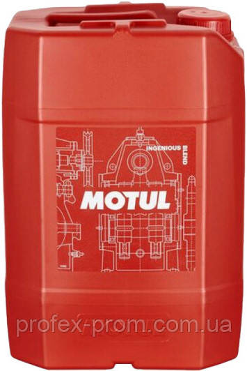 Олива MOTUL Tekma Ultima+ 10W40 20 л (шт.)