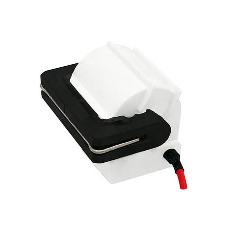 Високовольтний трансформатор YY-150W-DT для блоку живлення лазера СО2, 150 Вт, фото 2