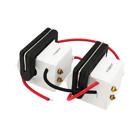 Високовольтний трансформатор YY-60W-3T для блоку живлення лазера СО2, 60 Вт, фото 1