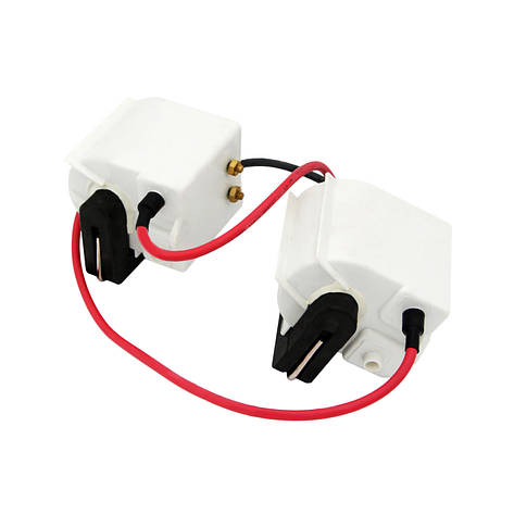 Високовольтний трансформатор YY-60W-3T для блоку живлення лазера СО2, 60 Вт, фото 2