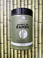 Маска-глянець Natureza Banho de Bambu 1000 мл