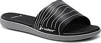 Спортивные тапки Rider Splash II Slide Fem 83097-20743, Black 38р.