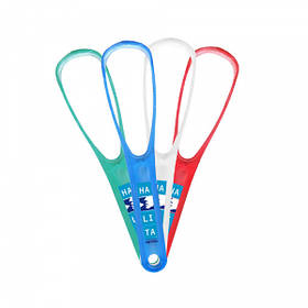 HALITA очищувач язика, CAMPAIGN