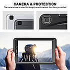 Чохол Heavy Duty Case для Samsung Galaxy Tab A 8.0 2019 T290 / T295 Purple, фото 6