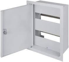 Шафа e.mbox.stand.w.24.z металева 24 модулі