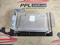 Hyudai Getz 2002-2011 блок управления двигателем 39110-02AA5