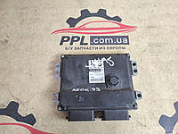 Suzuki Swift 2005-2010 ЭБУ блок управления двигателем 33920-62j31