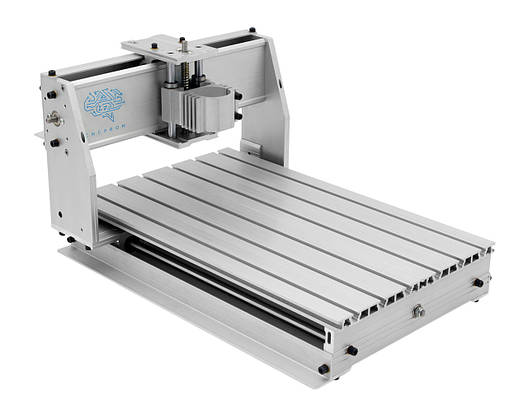 CNC 4030 корпус фрезерно-гравірувального верстата, фото 1