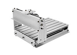 CNC 4030 корпус фрезерно-гравірувального верстата, фото 3