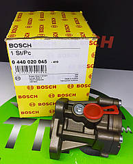 Паливний насос низького тиску ПНВТ в зб. 0 440 020 045 BOSCH MAN