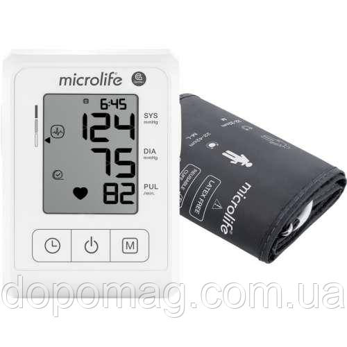 Автоматичний тонометр Microlife BP B1 Classic, фото 1