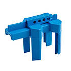 Блокіратор вентилів Printing Ball Valve LO-SM Blue