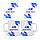 Кружка Ваше Лого (Your logo) 330 мл Чашка Керамічна (20259-2604), фото 2
