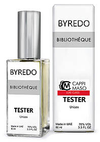 Тестер DUTYFREE жіночий Byredo Bibliotheque, 60 мл