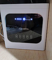 Осмос (Польща) підвищеної продуктивності безбакова система 4 ступенів