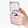 Попсокет (Popsockets) тримач для смартфона Ваше Лого (Your logo), фото 2