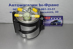 Фільтр палива