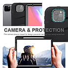 Чохол Heavy Duty Case для Apple iPad Pro 12.9" 2018 / 2020 Purple, фото 5