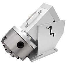 Поворотна вісь для лазерного верстата RALM-SC3-D125, фото 4