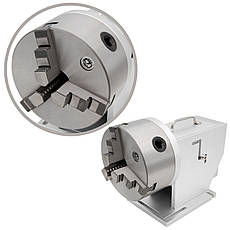 Поворотна вісь для лазерного верстата RALM-SC3-D125, фото 2