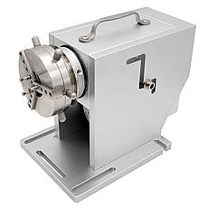 Поворотна вісь для лазерного верстата RALM-SCS3-D69, фото 2