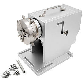 Поворотная ось для лазерного станка RALM-SCS3-D69