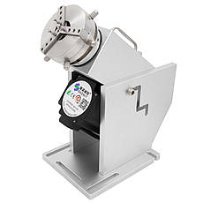 Поворотна вісь для лазерного верстата RALM-SCS3-D69, фото 4