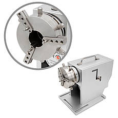 Поворотна вісь для лазерного верстата RALM-SCS3-D69, фото 3