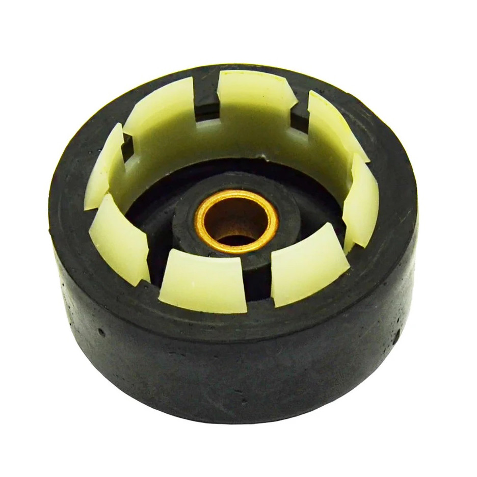 Сальник центрифуги для пральної машини Saturn (12*68*30 мм)