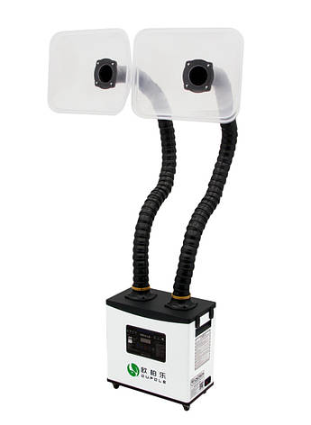 Дымоуловитель (вытяжка) XY-202, фото 2