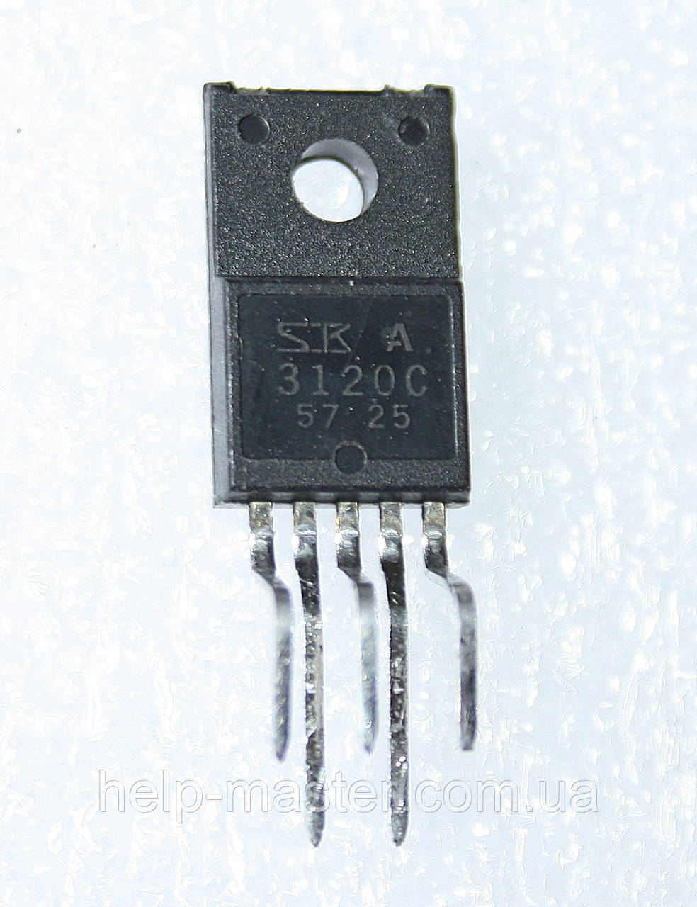 Мікросхема SI-3120C (TO-220)