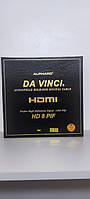 HDMI - HDMI DA-VINCI HD 8 PIF 10м