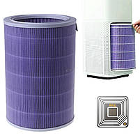 Фільтр для очисника повітря XIAOMI Mi Air Purifier M2R-FLP Antibacterial з RFID, фото 10