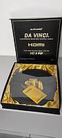 HDMI - HDMI DA-VINCI HD 8 PIF 4,8м