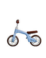 Беговел - велобег Qplay Tech Air QP-Bike-002Blue