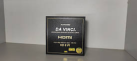 HDMI - HDMI DA VINCI HD 8 PIF 0,8 м