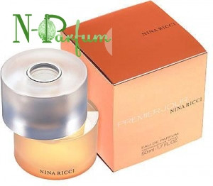 Парфумована вода Nina Ricci Premier Jour 100 мл, фото 1