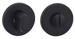 Накладка WC Siba чорний