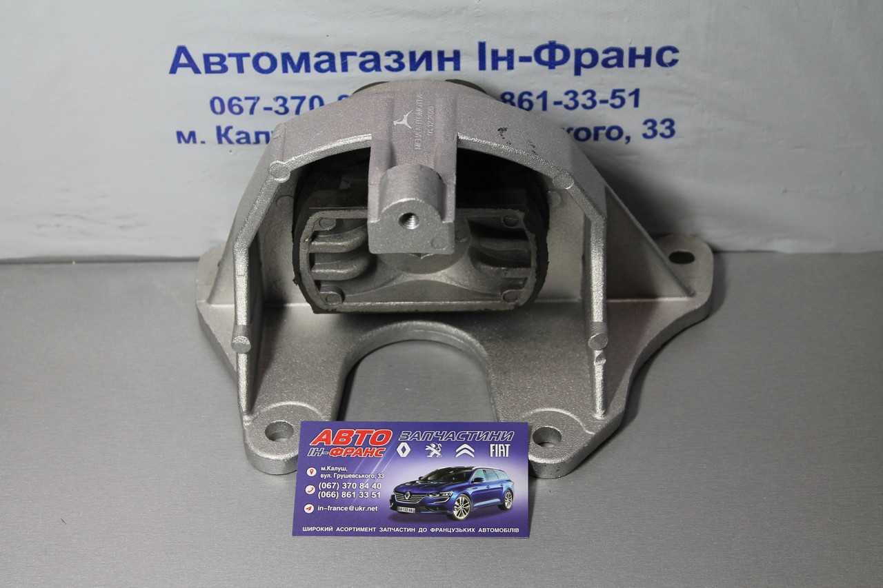 Подушка двигуна ліва Fiat Doblo 1.3D Multijet, 1.3JTD, 1.9D, 1.9JTD
