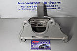 Подушка двигуна ліва Fiat Doblo 1.3D Multijet, 1.3JTD, 1.9D, 1.9JTD, фото 3