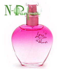 Парфумована вода Love Passport Bloom 30 мл, фото 1