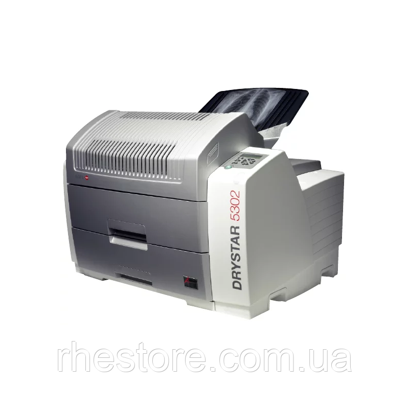 Принтер AGFA Drystar 5302