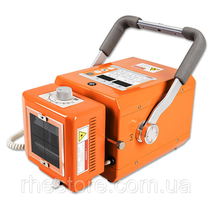 Рентгенівський апарат Ecoray Orange 1060HF
