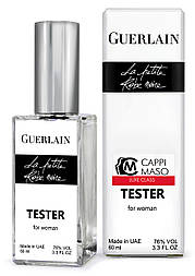 Тестер DUTYFREE жіночий Guerlain La Petite Robe Noire, 60 мл