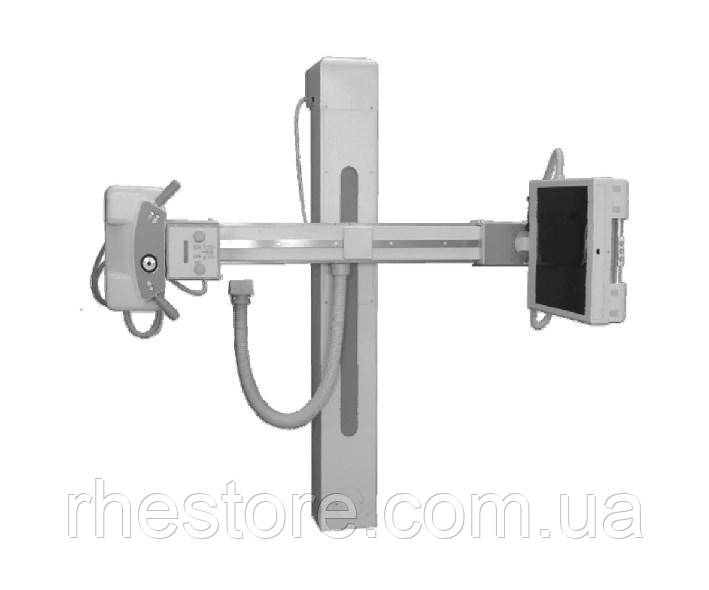 Рентгенівський апарат GMM Polistat M32