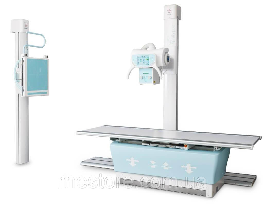 Рентгенівський апарат GMM Calypso F