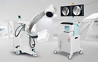Цифровой рентгенхирургических аппарат типа С-дуга GMM Symbol 5R9