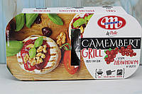 Сир Camembert GRILL La Polle 230g