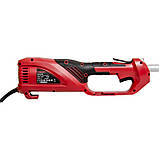 Тример садовий електричний Worcraft EGT18-380, мотокоса для трави 1,82кВт, фото 7