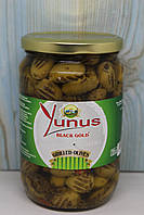 Оливки гриль Yunus Masline la Grayar 650g